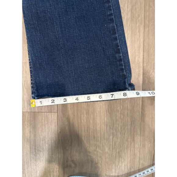 Levi's 524 Too Superlow Jeans Women's Size 7M - Picture 10 of 11